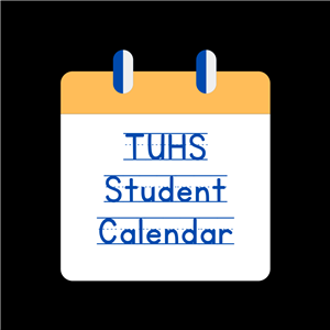 Student Calendar